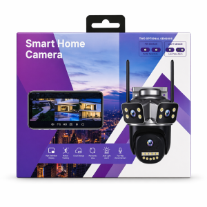 Smart Home Camera