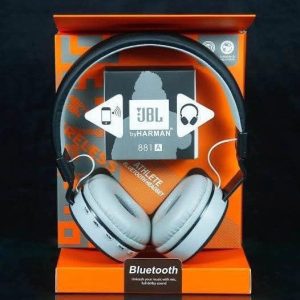 JBL 881A   Headset