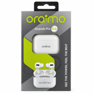Oraimo AirPods Pro TWS