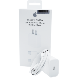 iPhone 14Pro Max 20W Fast Charger ⚡