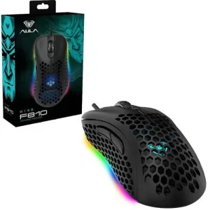 AULA F810 Gaming Mouse