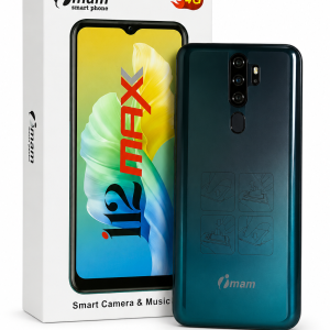 Imam i12 Max 4G